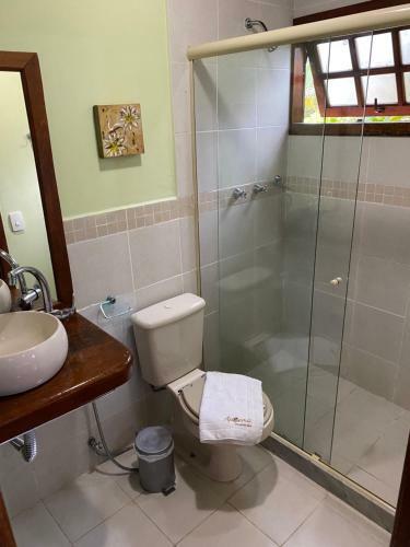 Hostal Pousada Nova Apoema
