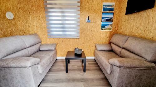Bungalow 5 - Aulas De Surf, Piscina E Bicicleta
