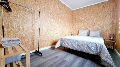Bungalow 5 - Aulas De Surf, Piscina E Bicicleta