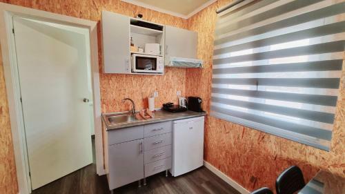 Bungalow 5 - Aulas De Surf, Piscina E Bicicleta