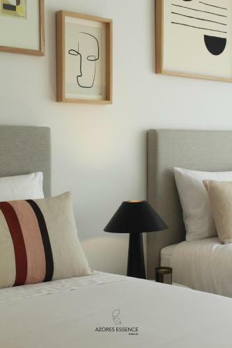 Apartamento Azores Essence
