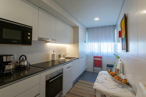 Coliseu Apartment