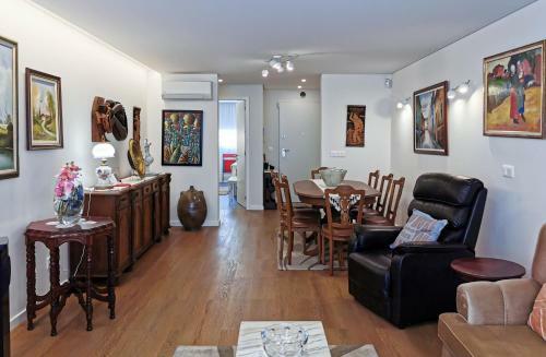 Coliseu Apartment