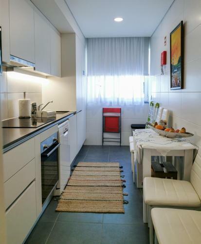Coliseu Apartment