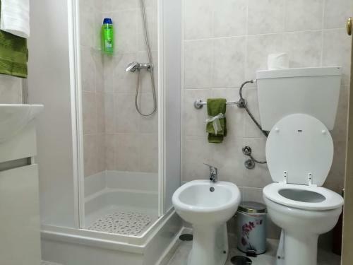 Apartamento Cantinho Da Esmeralda