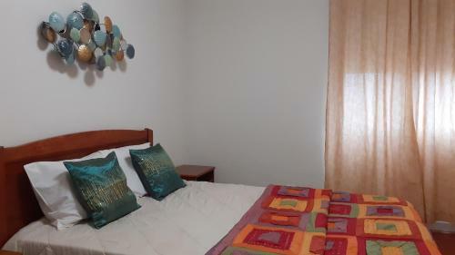 Apartamento Cantinho Da Esmeralda