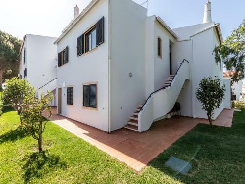 Apartamento Akisol Albufeira Sunny