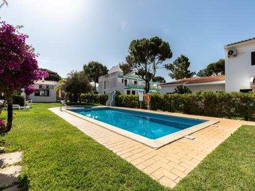 Apartamento Akisol Albufeira Sunny