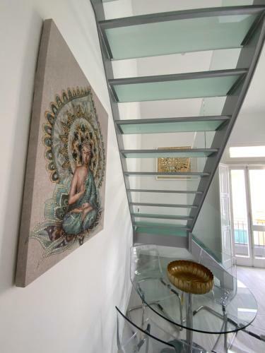 Luxury Loft Apartment