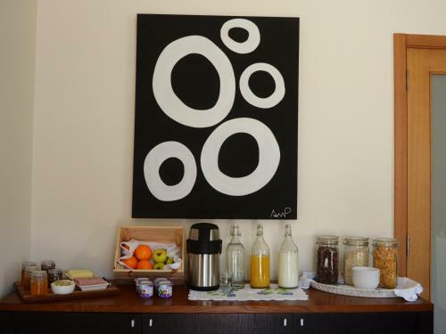 Hostal Cabo Da Vila Guesthouse