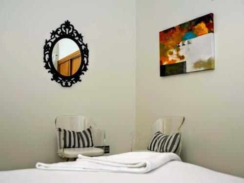 Hostal Cabo Da Vila Guesthouse