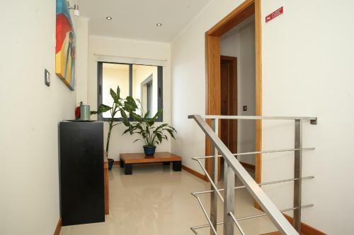 Hostal Cabo Da Vila Guesthouse