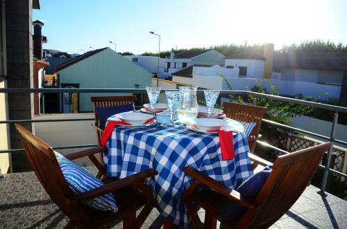 Hostal Cabo Da Vila Guesthouse