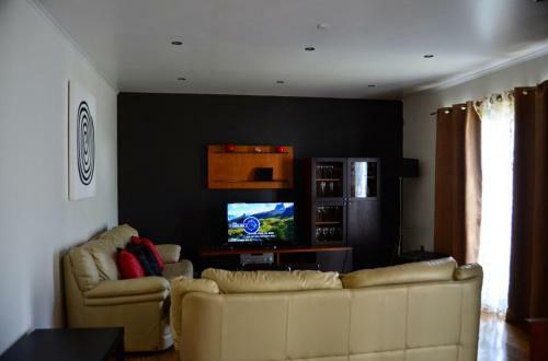 Hostal Cabo Da Vila Guesthouse