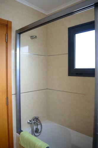 Hostal Cabo Da Vila Guesthouse