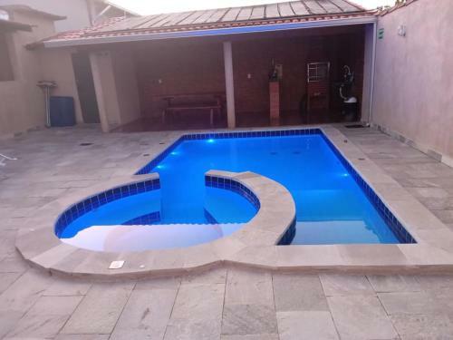 Casa Jardim Esmeralda