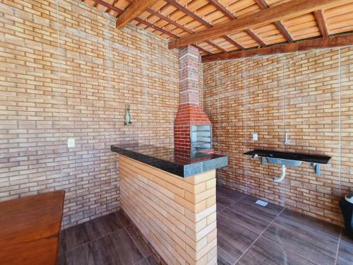Casa Jardim Esmeralda