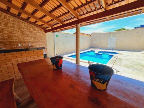 Casa Jardim Esmeralda