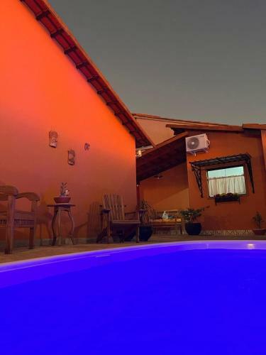 Posada Quatro Cantos