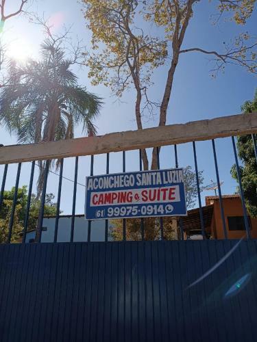 Camping Santa Luzia