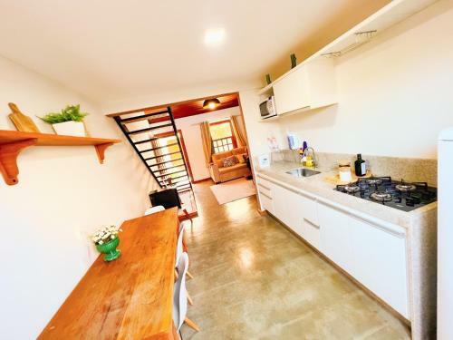 Apartamento Loft 04 - Piren�polis