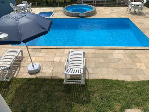 Casa 2m - Piren�polis-go