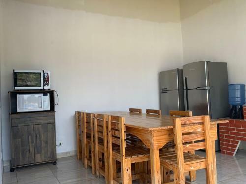 Casa 2m - Piren�polis-go