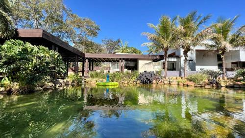 Casa Do Lago