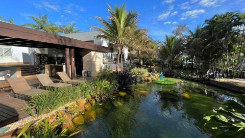 Casa Do Lago