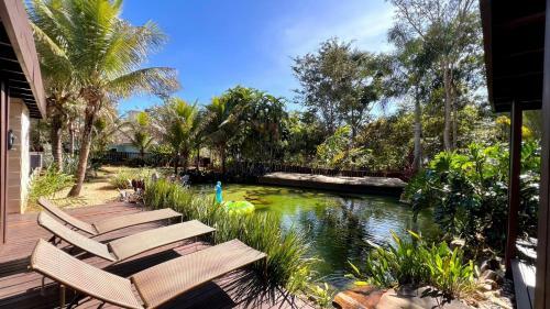 Casa Do Lago