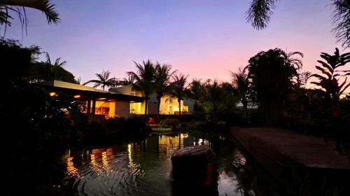 Casa Do Lago