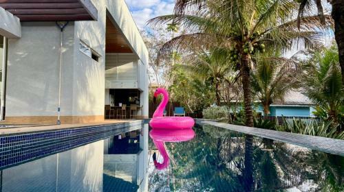 Casa Do Lago