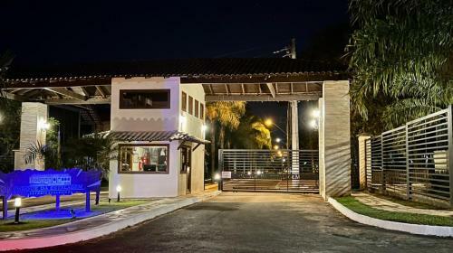 Casa Do Lago