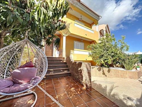 Freer Villa