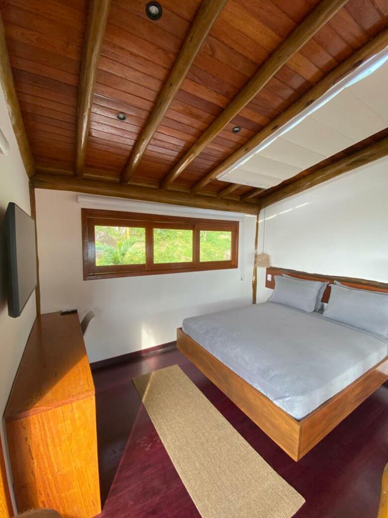 Hostal Pousada Belas �guas
