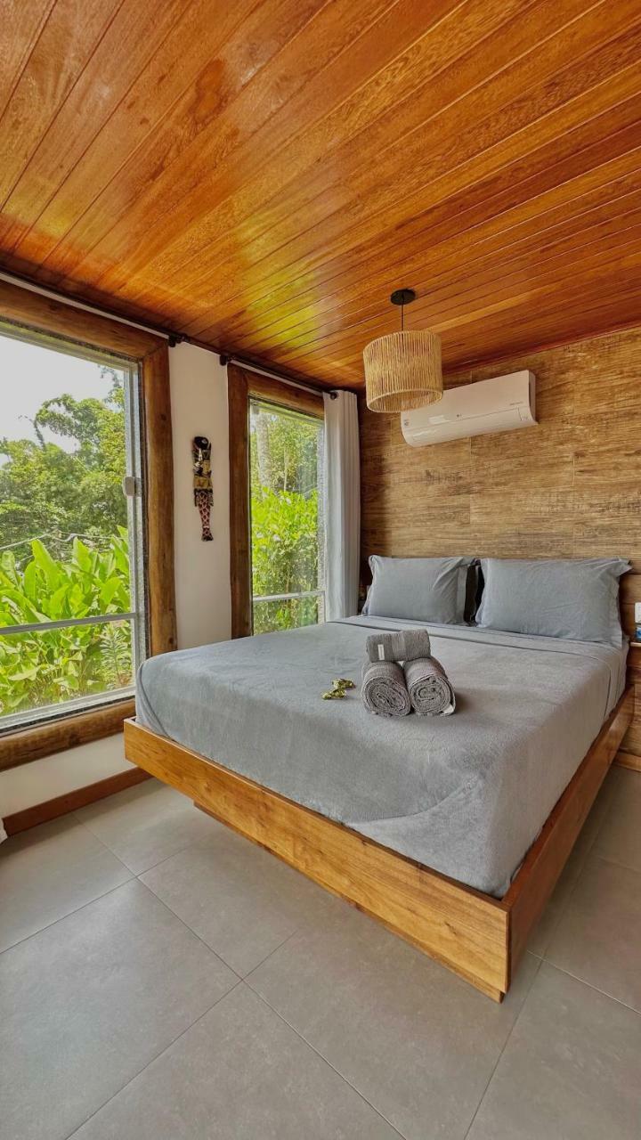 Hostal Pousada Belas �guas