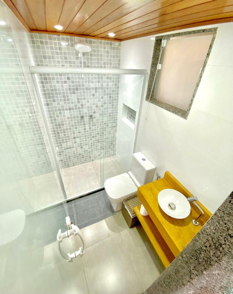 Hostal Pousada Belas �guas