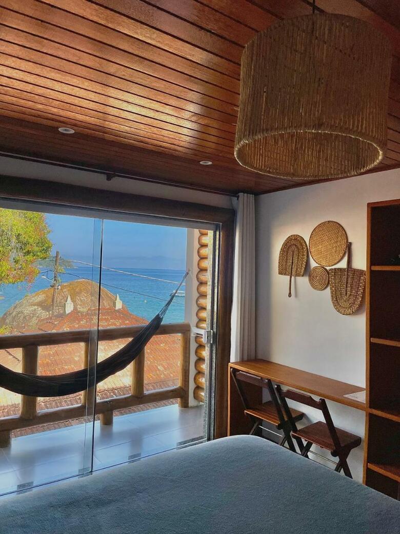 Hostal Pousada Belas �guas