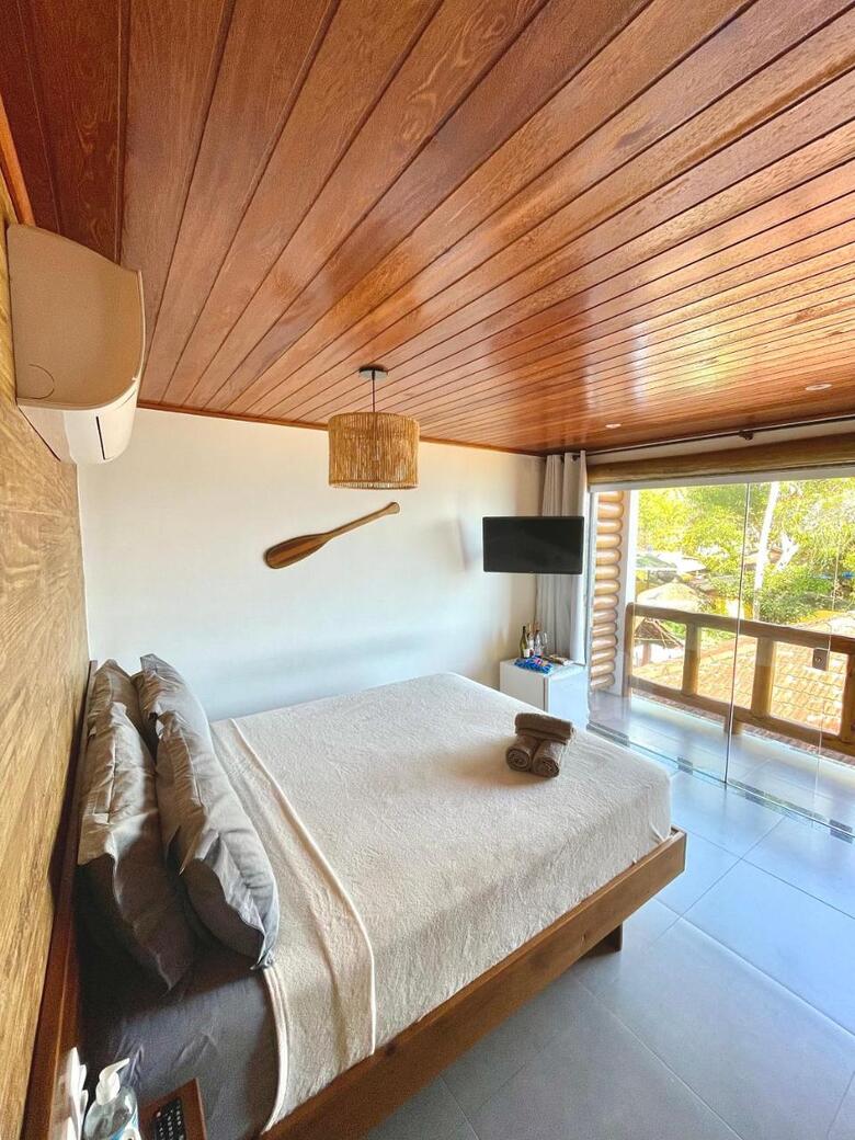 Hostal Pousada Belas �guas