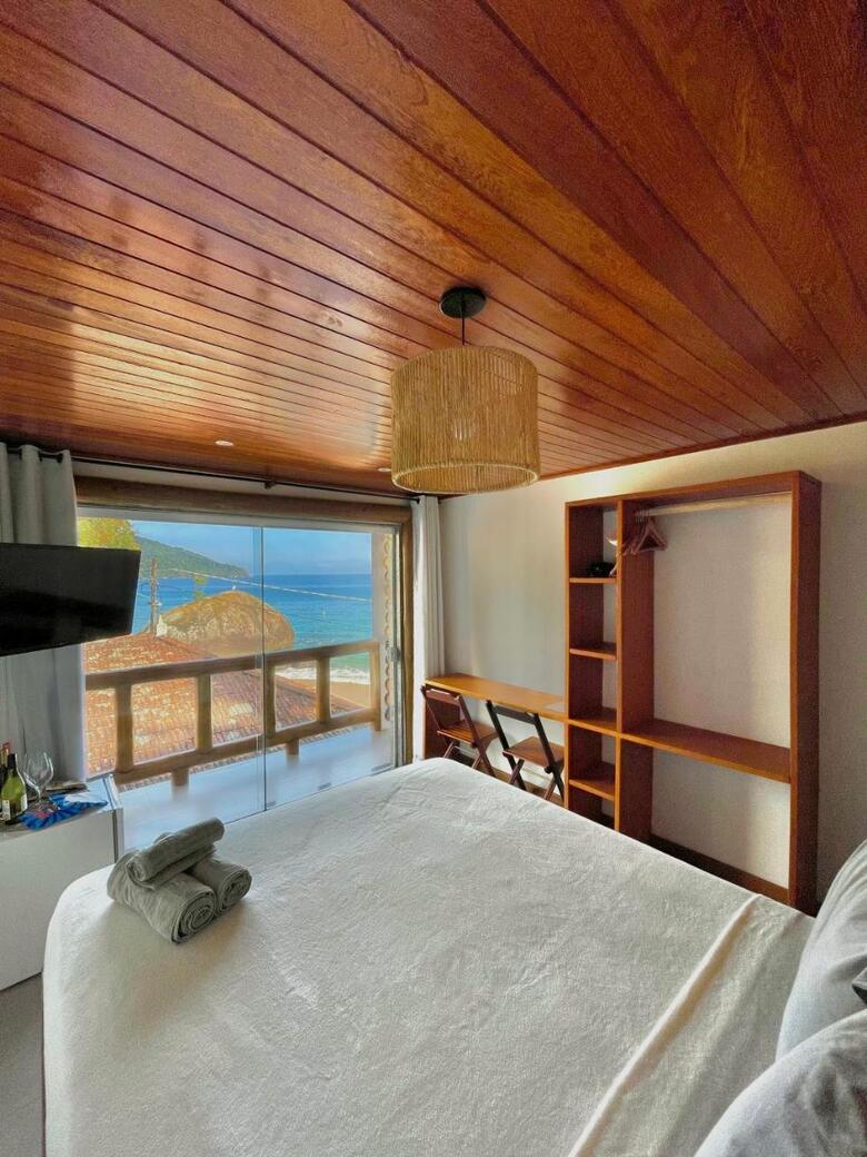 Hostal Pousada Belas �guas