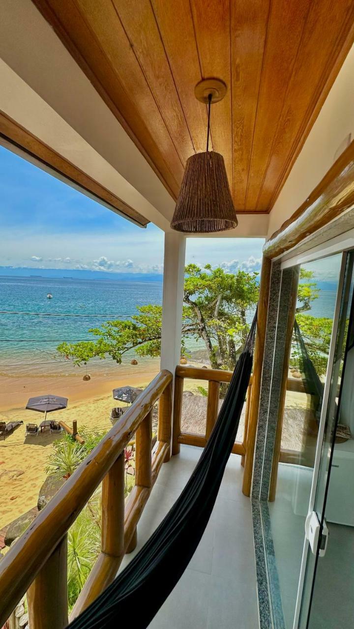 Hostal Pousada Belas �guas