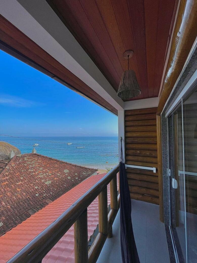Hostal Pousada Belas �guas