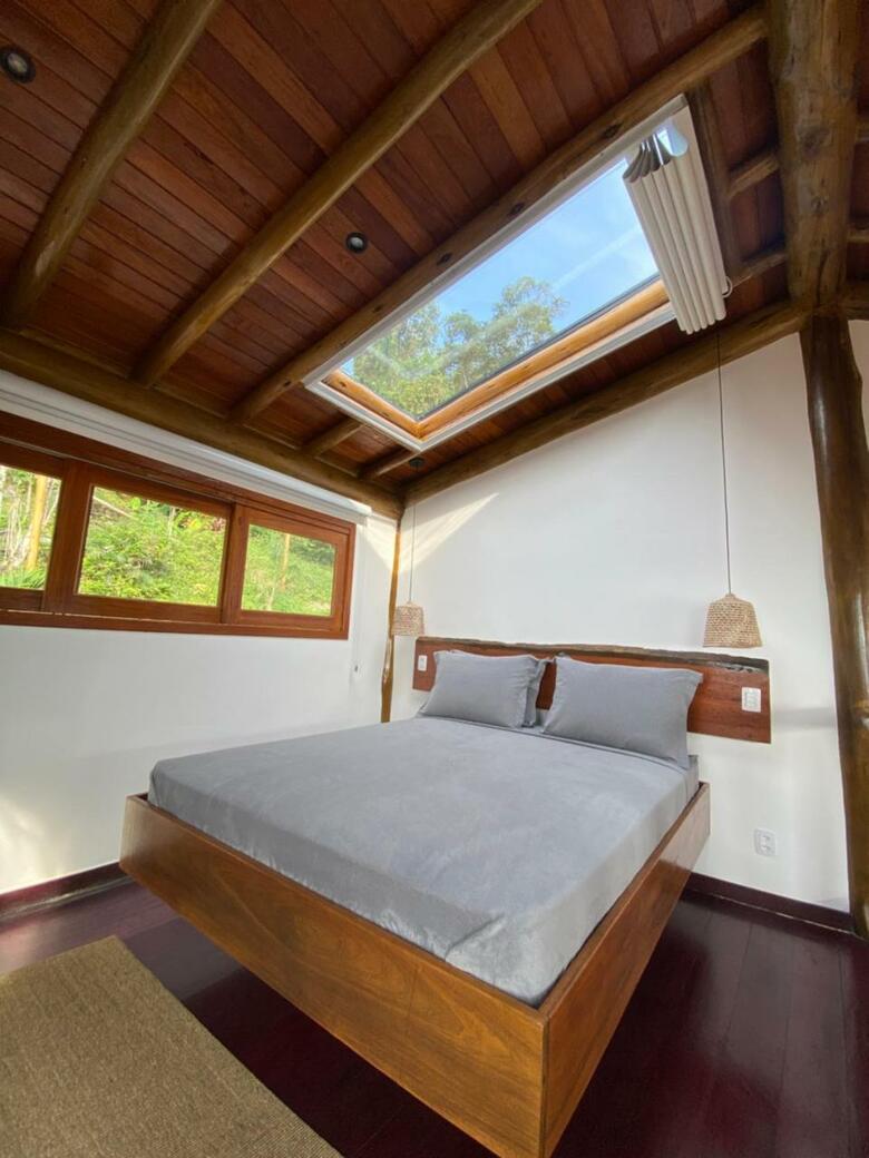 Hostal Pousada Belas �guas