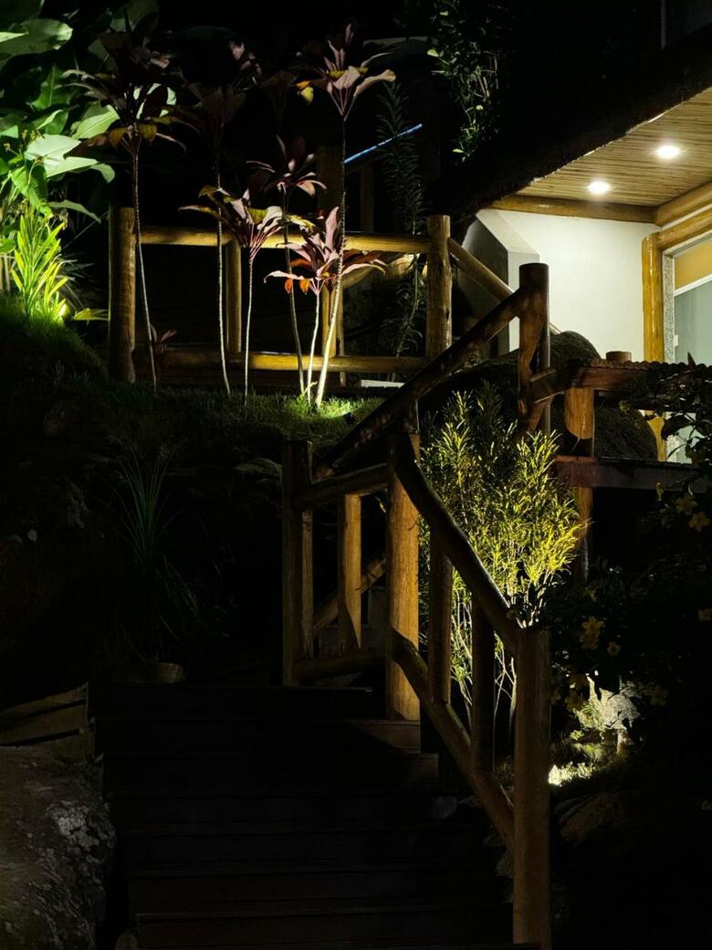 Hostal Pousada Belas �guas