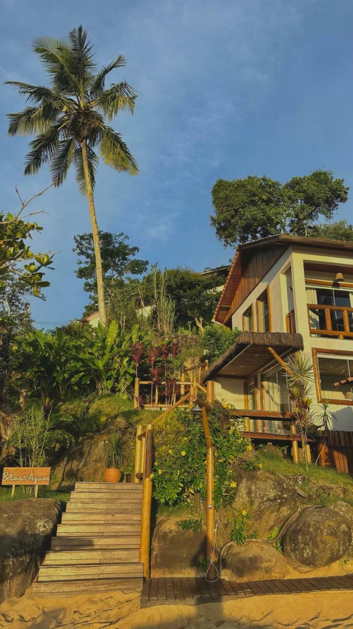 Hostal Pousada Belas �guas
