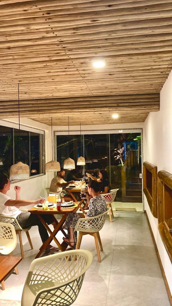 Hostal Pousada Belas �guas