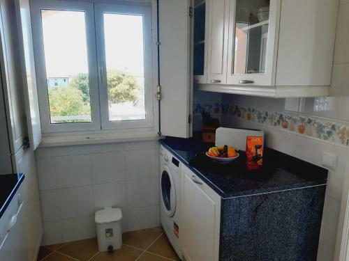 Villalusa Beach Apartment