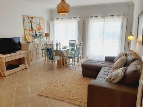 Villalusa Beach Apartment