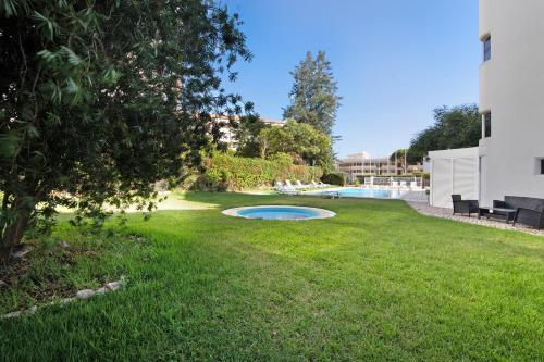 Apartamento Vilamoura 102
