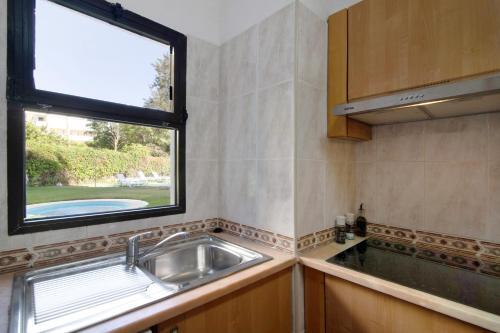 Apartamento Vilamoura 102